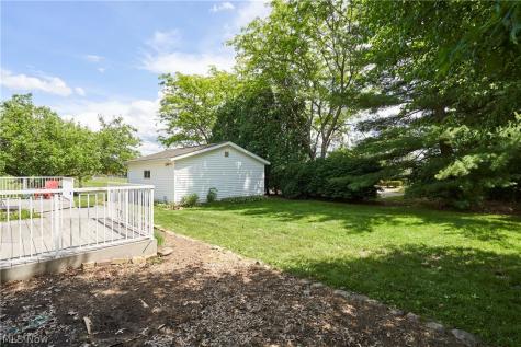 1784-1786 Shatto Avenue Akron OH 44313