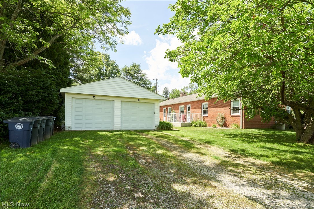 1784-1786 Shatto Avenue Akron OH 44313