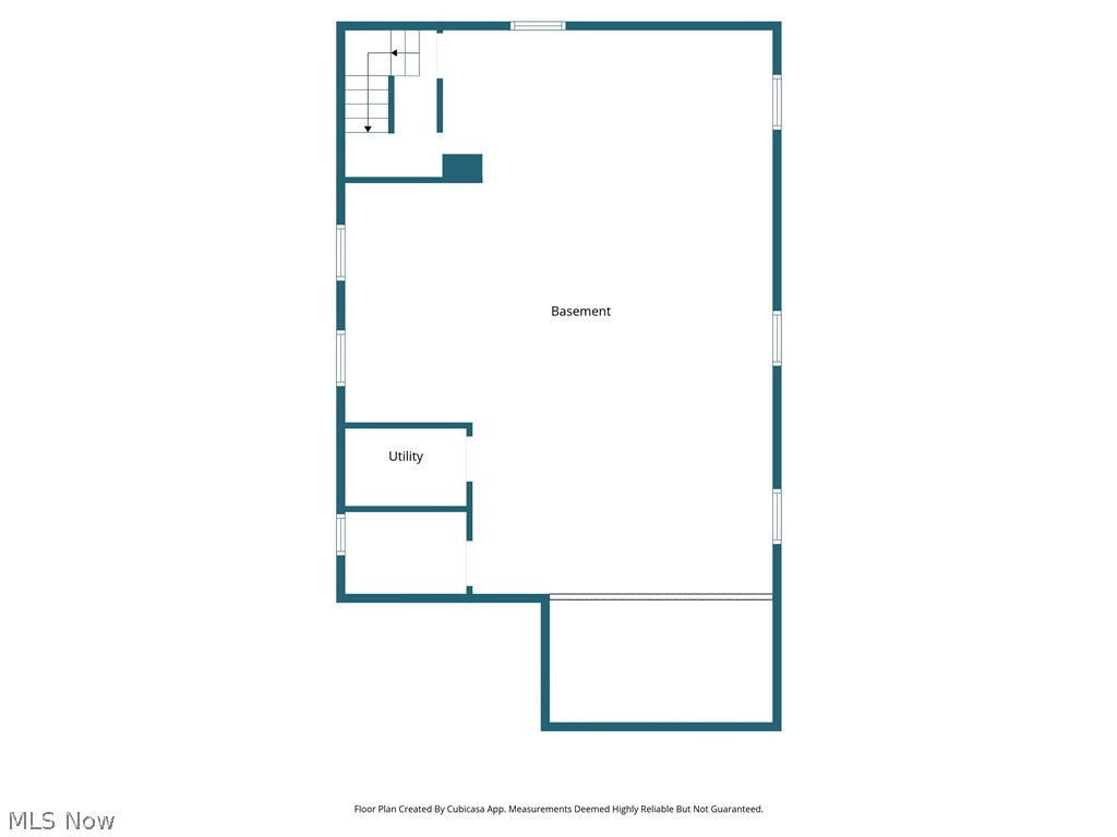 14410 Northfield Avenue East Cleveland OH 44112