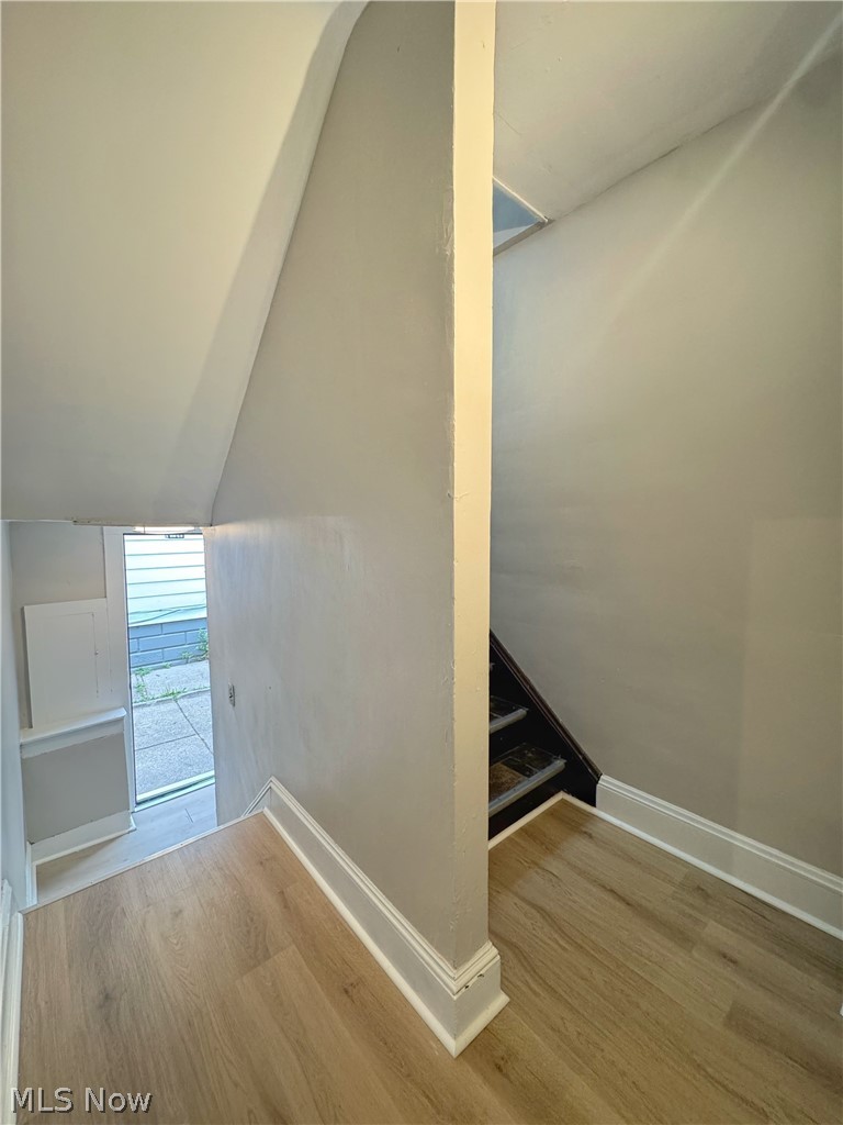 4243 Archwood Avenue Cleveland OH 44109