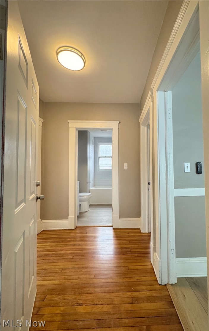 4243 Archwood Avenue Cleveland OH 44109