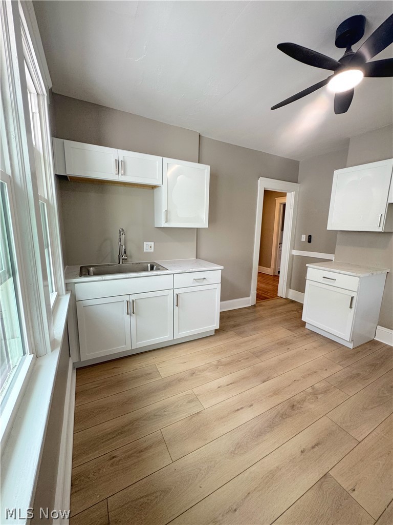 4243 Archwood Avenue Cleveland OH 44109