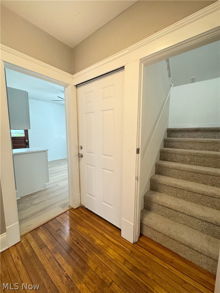4243 Archwood Avenue Cleveland OH 44109