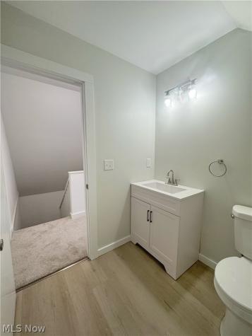 4243 Archwood Avenue Cleveland OH 44109