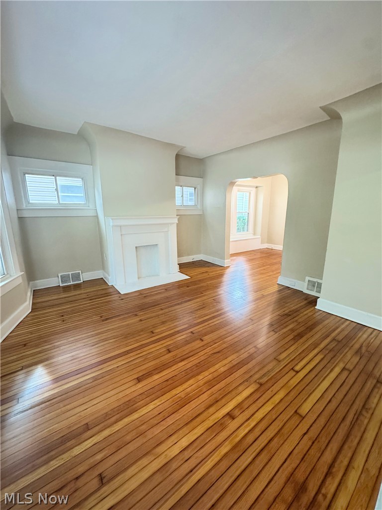 4243 Archwood Avenue Cleveland OH 44109