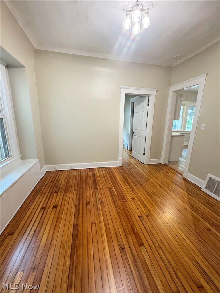 4243 Archwood Avenue Cleveland OH 44109
