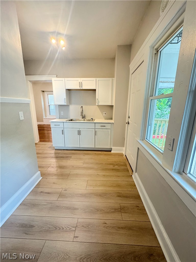 4243 Archwood Avenue Cleveland OH 44109