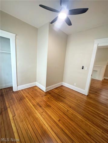 4243 Archwood Avenue Cleveland OH 44109