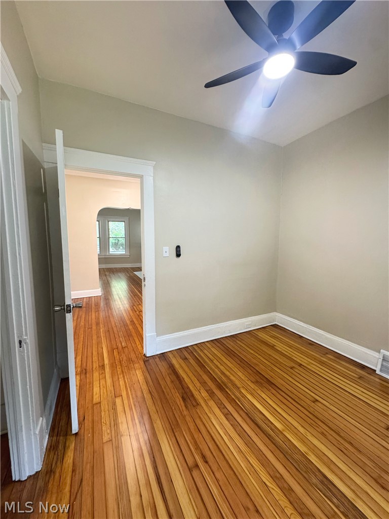 4243 Archwood Avenue Cleveland OH 44109