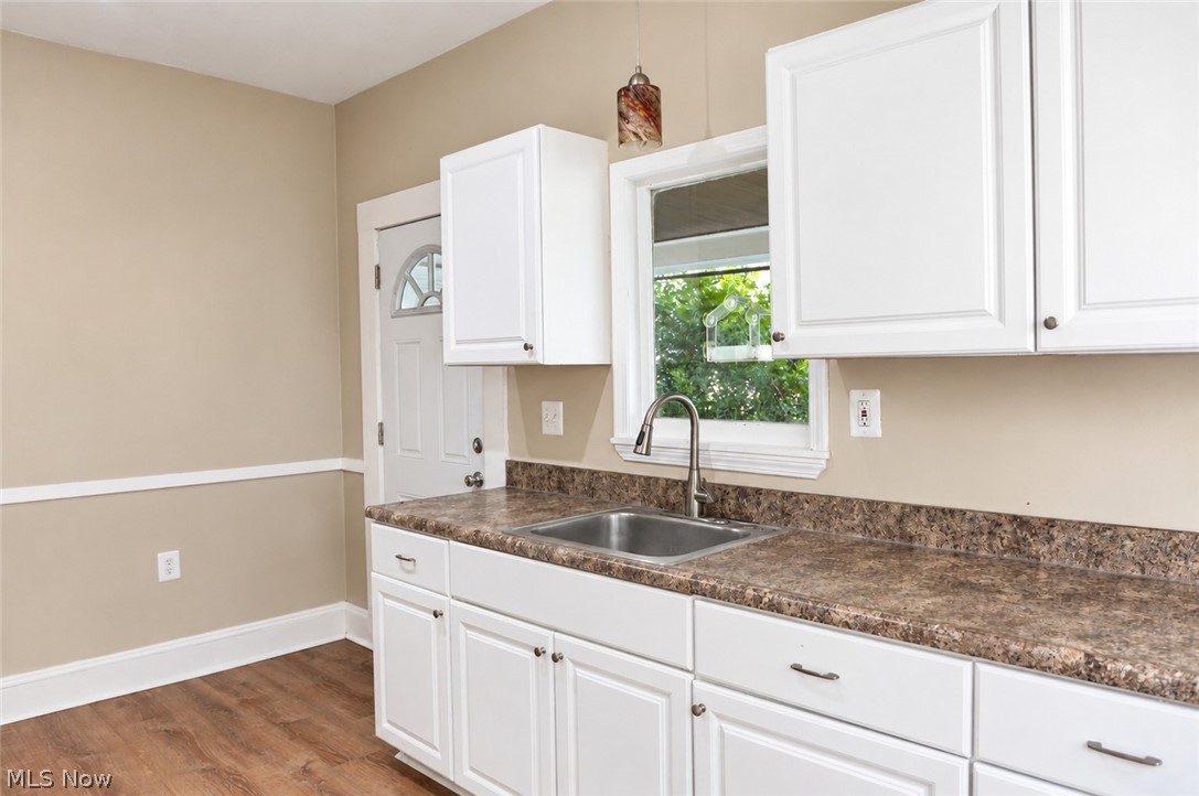 1215 Marlowe Avenue Lakewood OH 44107