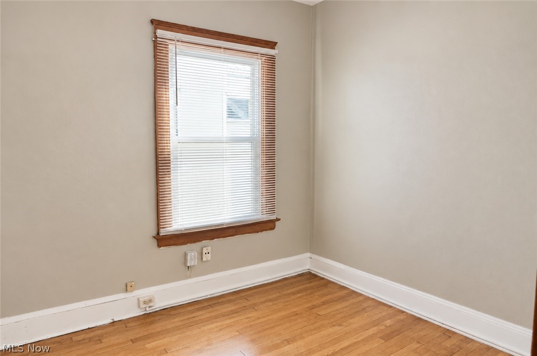 1215 Marlowe Avenue Lakewood OH 44107