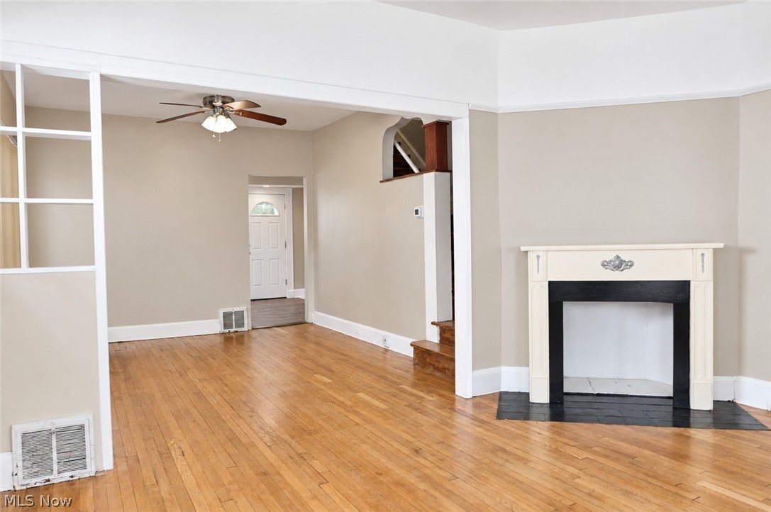 1215 Marlowe Avenue Lakewood OH 44107