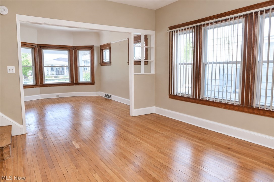 1215 Marlowe Avenue Lakewood OH 44107