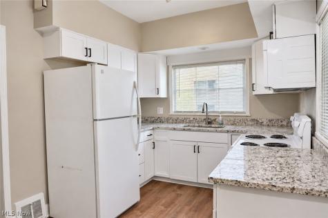 1215 Marlowe Avenue Lakewood OH 44107