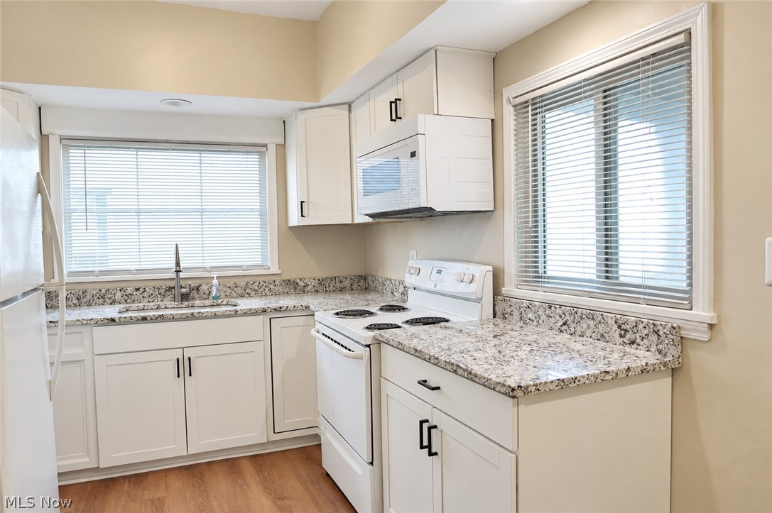 1215 Marlowe Avenue Lakewood OH 44107