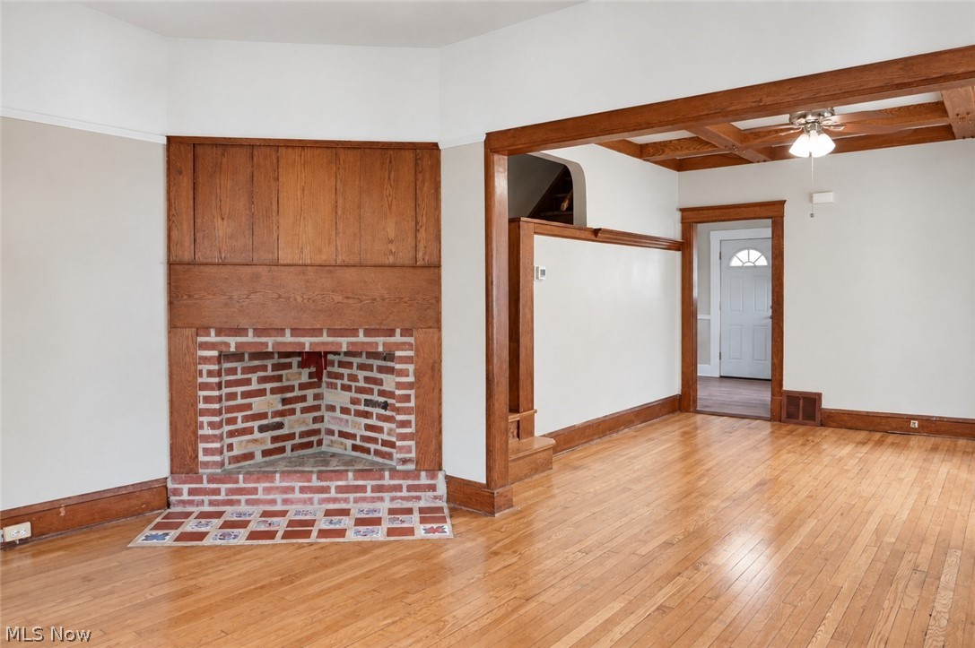 1215 Marlowe Avenue Lakewood OH 44107