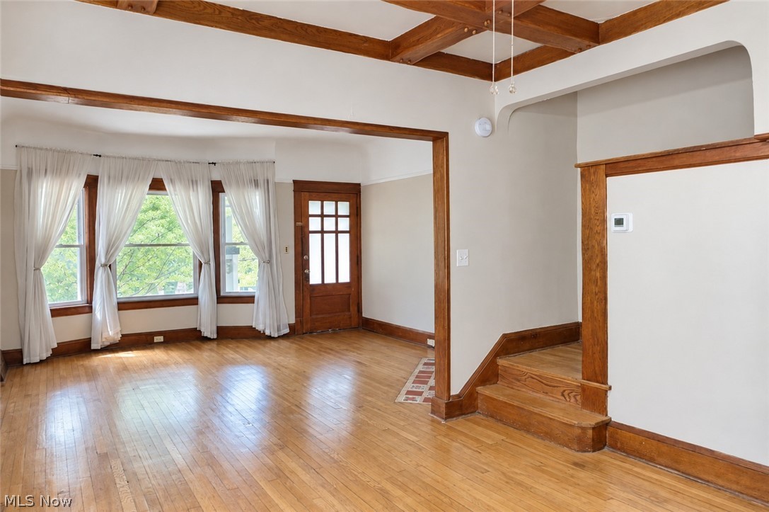1215 Marlowe Avenue Lakewood OH 44107