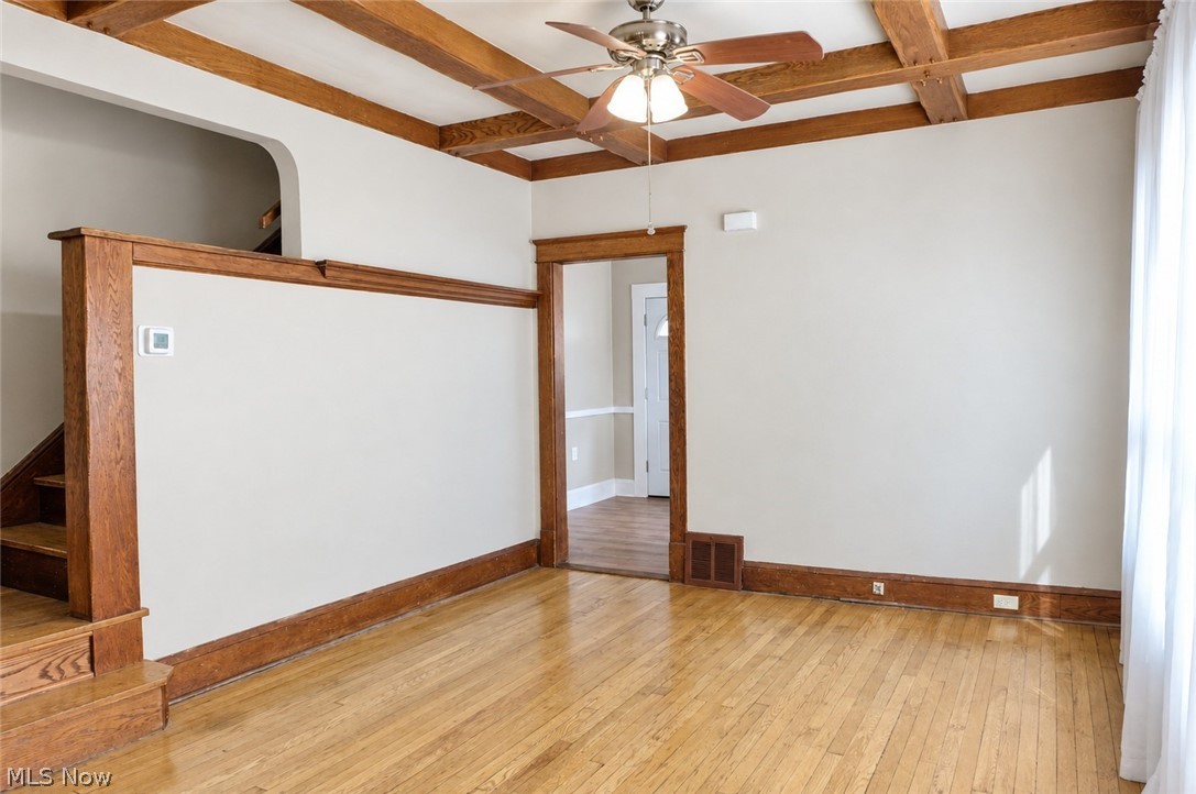 1215 Marlowe Avenue Lakewood OH 44107