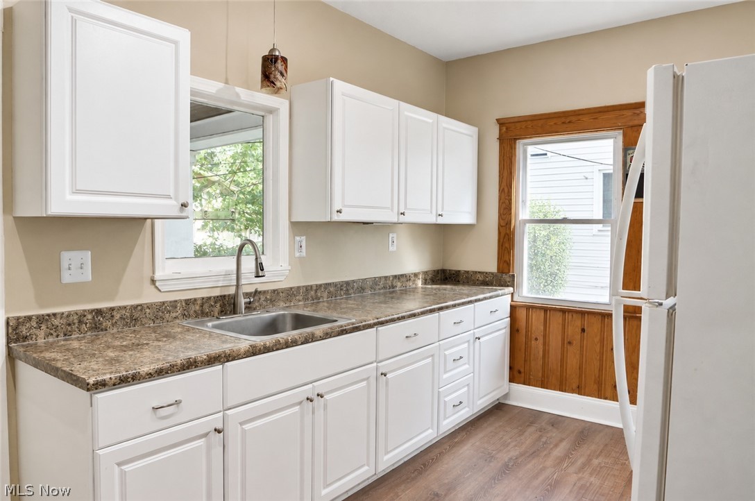 1215 Marlowe Avenue Lakewood OH 44107