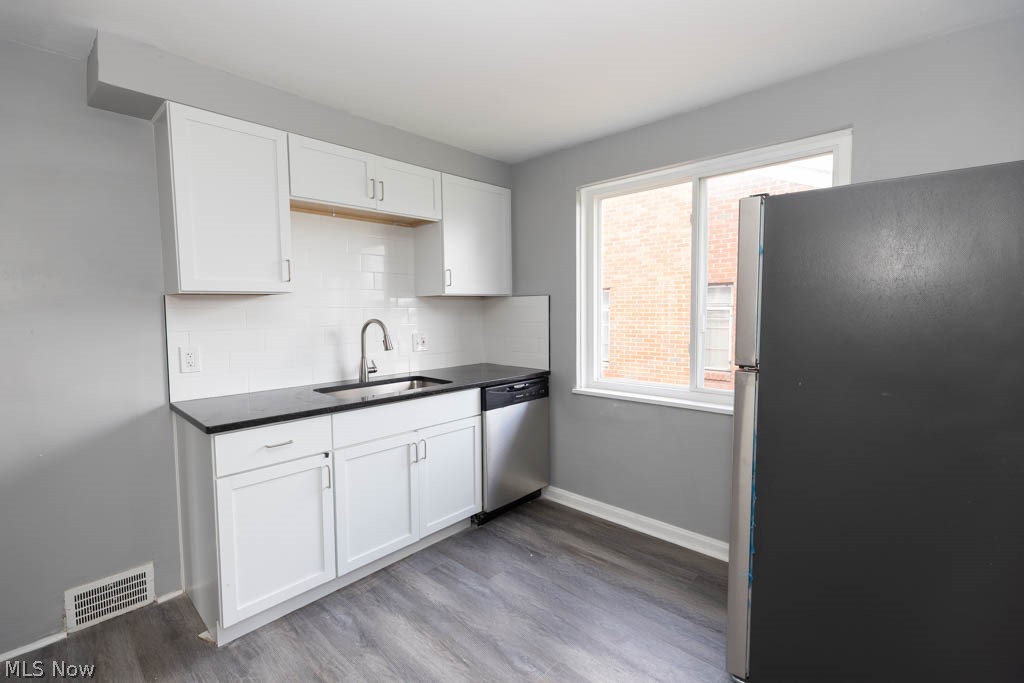 3596 Warren Road Cleveland OH 44111