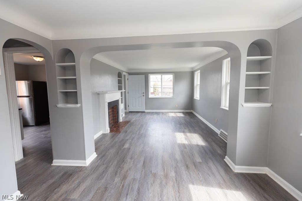 3596 Warren Road Cleveland OH 44111