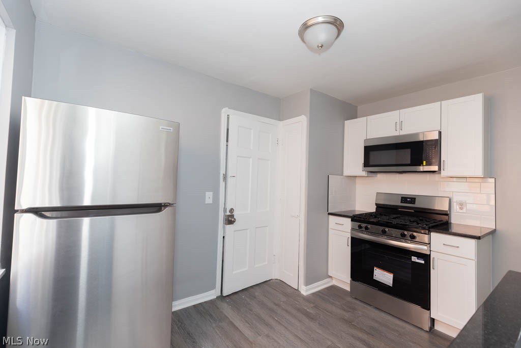 3596 Warren Road Cleveland OH 44111