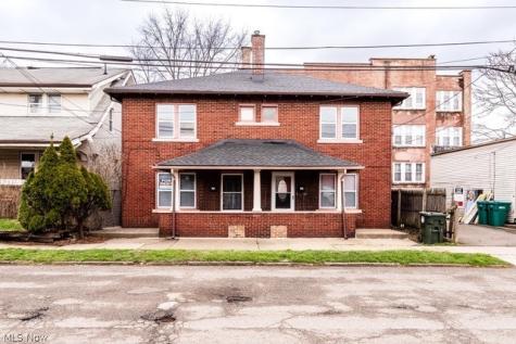 2241 Tuscarawas Street W Canton OH 44708