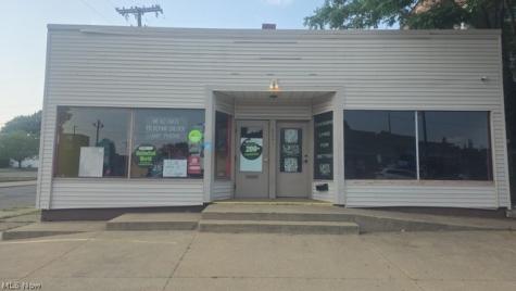 2241 Tuscarawas Street W Canton OH 44708