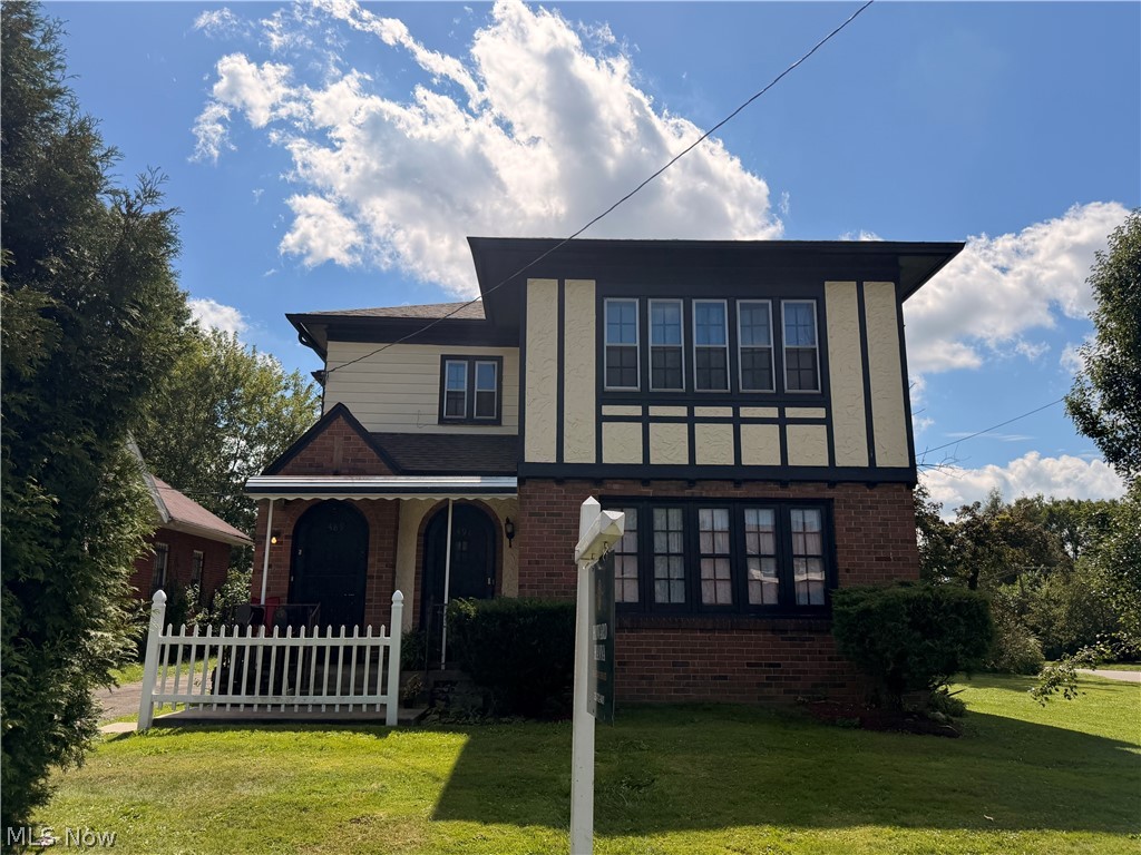 489 W Judson Avenue Youngstown OH 44511
