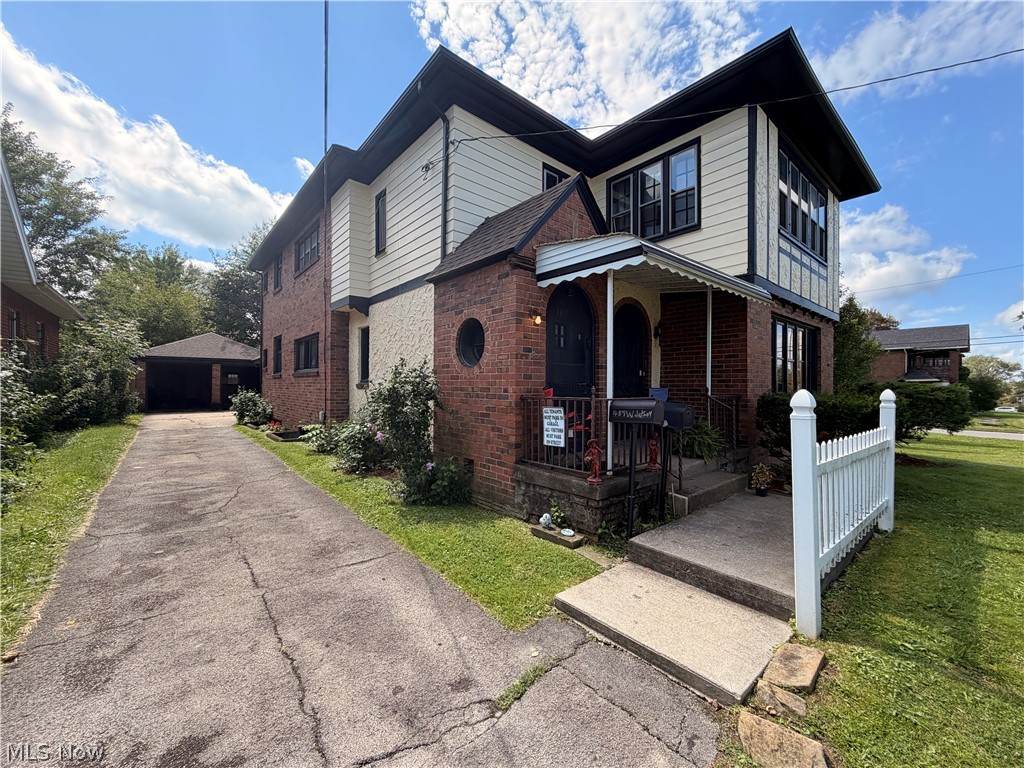 489 W Judson Avenue Youngstown OH 44511