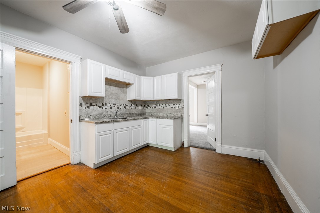 2250 E 86th Street Cleveland OH 44106