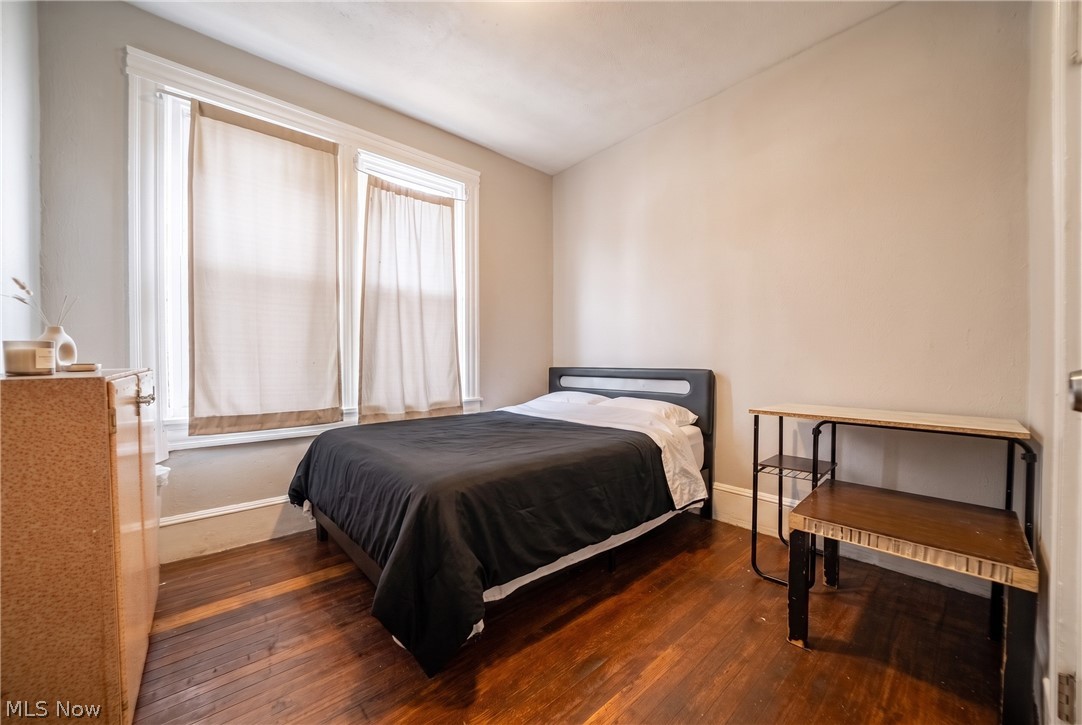 2250 E 86th Street Cleveland OH 44106