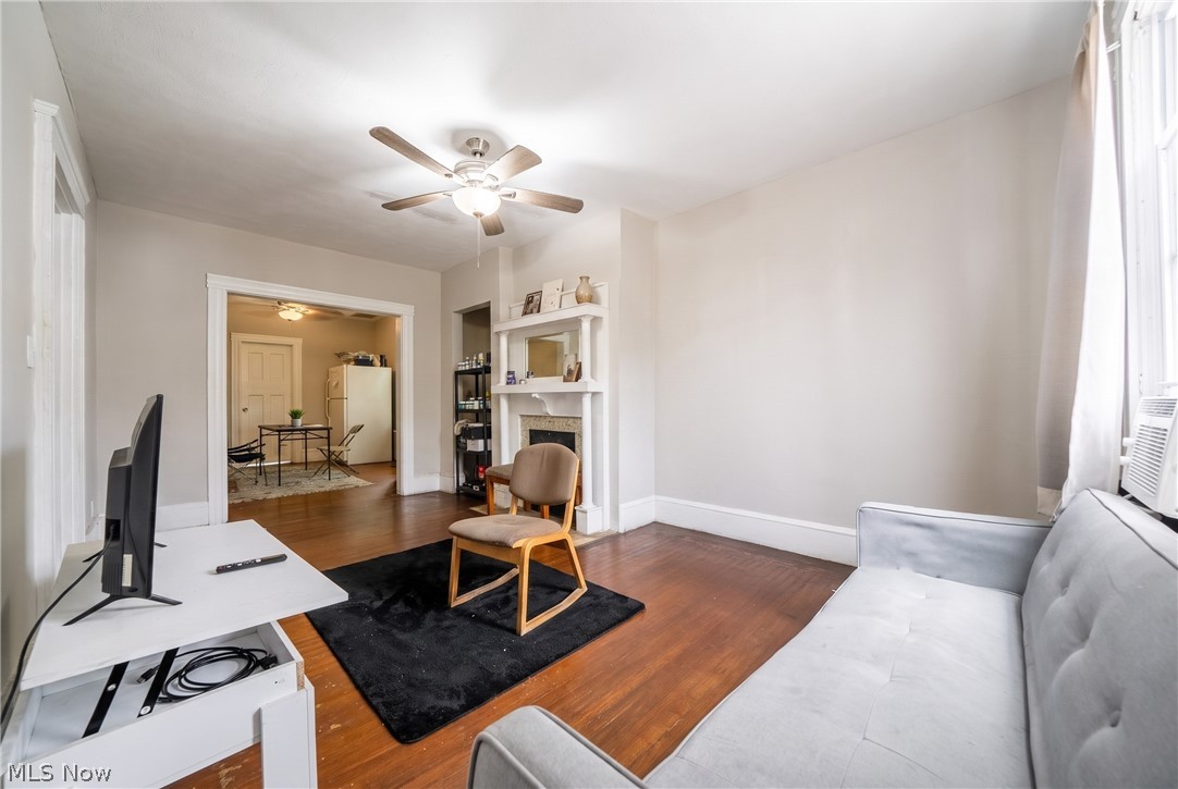 2250 E 86th Street Cleveland OH 44106