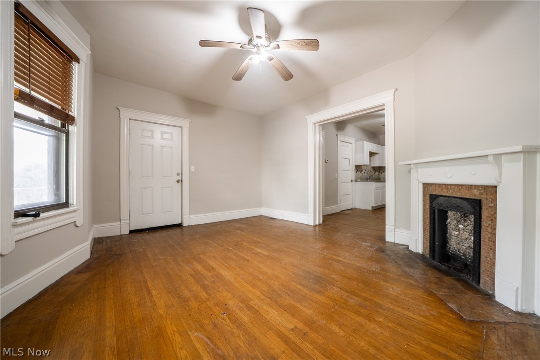 2250 E 86th Street Cleveland OH 44106