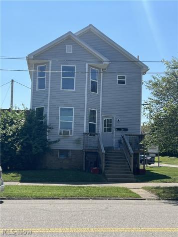 112 Scammel Street Marietta OH 45750