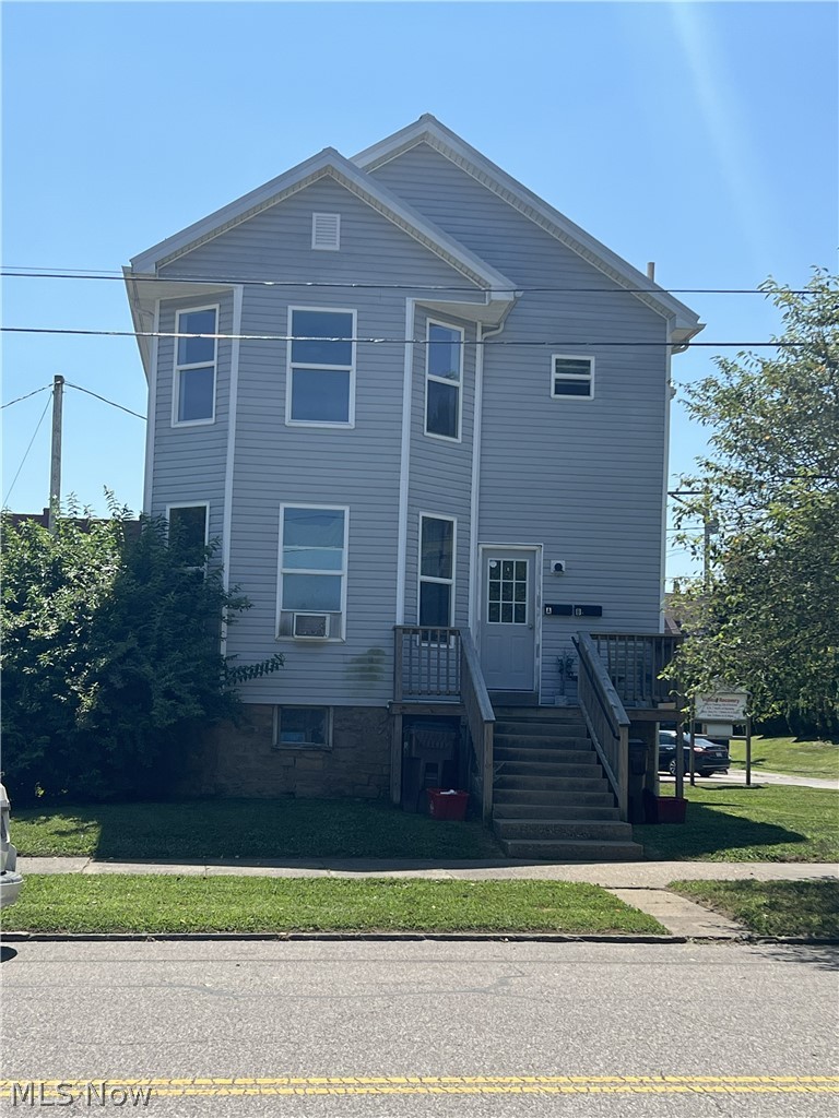 112 Scammel Street Marietta OH 45750