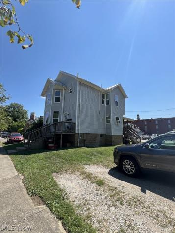 112 Scammel Street Marietta OH 45750