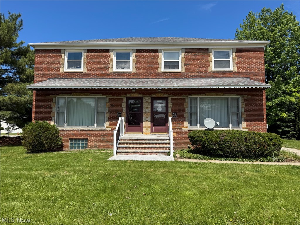 747 Babbitt Road Euclid OH 44123