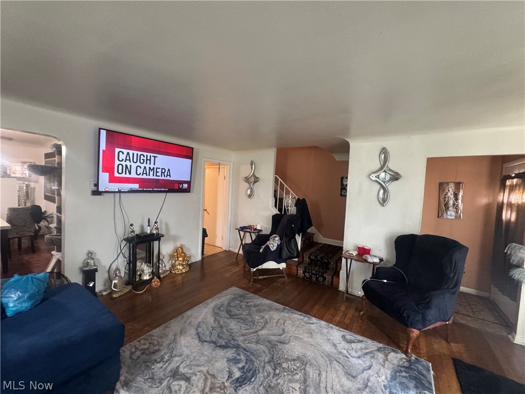 747 Babbitt Road Euclid OH 44123