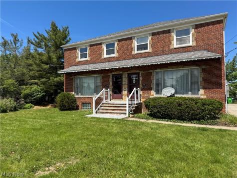 747 Babbitt Road Euclid OH 44123