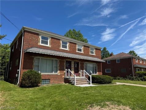 747 Babbitt Road Euclid OH 44123