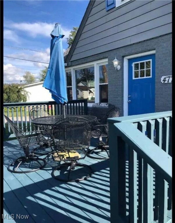 4772 Lake Road E Geneva OH 44041