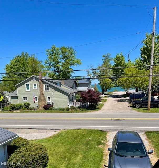 4772 Lake Road E Geneva OH 44041