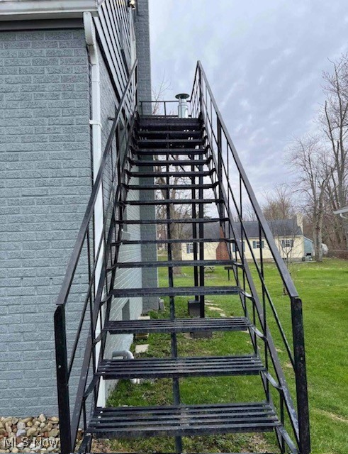 4772 Lake Road E Geneva OH 44041