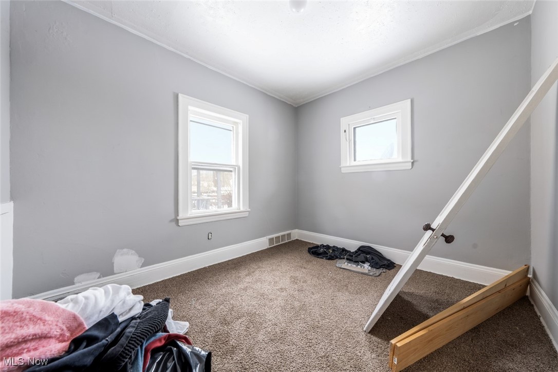 14401 Westropp Avenue Cleveland OH 44110