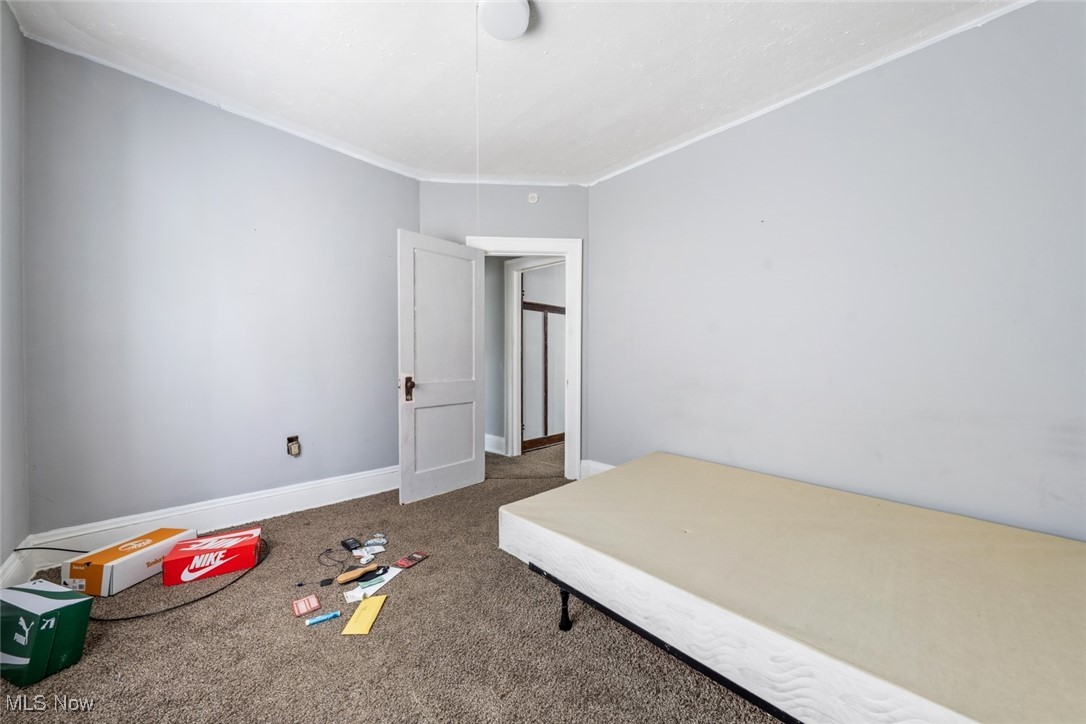 14401 Westropp Avenue Cleveland OH 44110