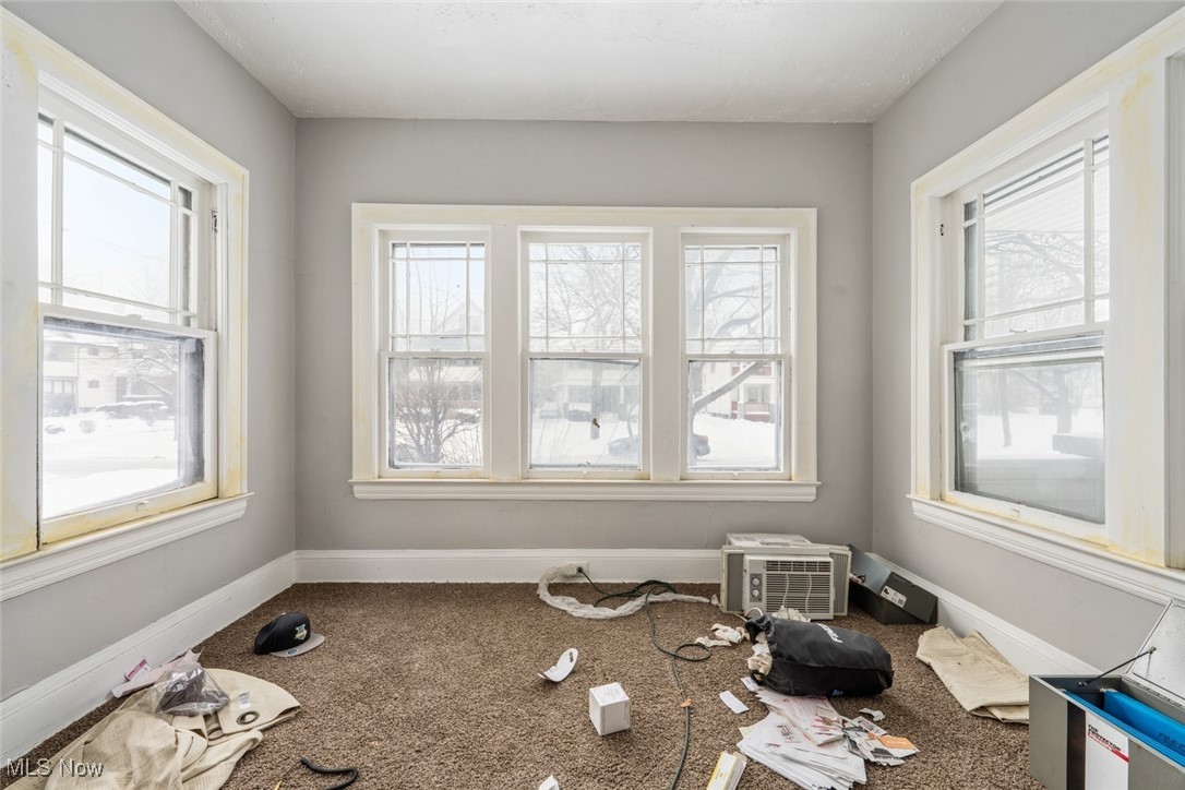14401 Westropp Avenue Cleveland OH 44110