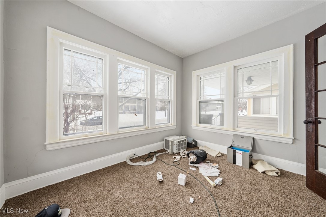 14401 Westropp Avenue Cleveland OH 44110