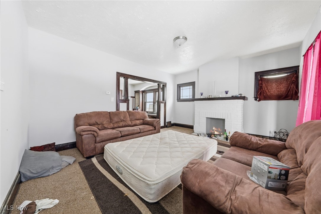 14401 Westropp Avenue Cleveland OH 44110