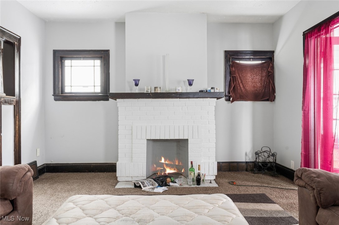 14401 Westropp Avenue Cleveland OH 44110